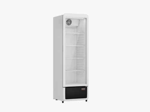 Heladera Expositor Refrigerado Iccold 280 Lts.