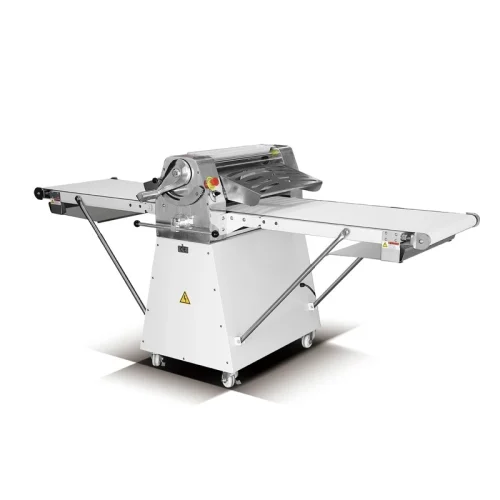 Laminadora De Masas Industrial