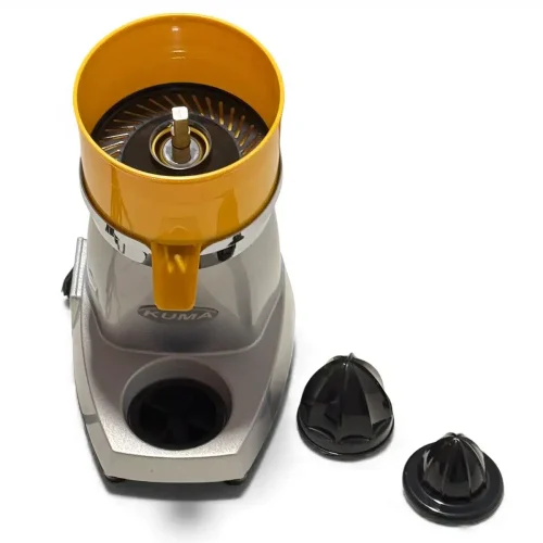 Exprimidor De Naranja Profesional Kuma 180w.