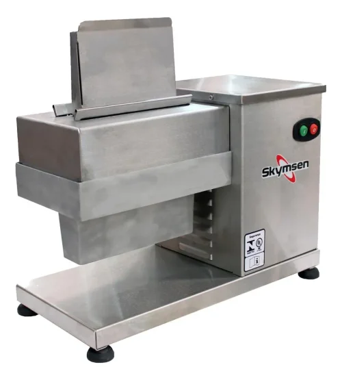 Tiernizador De Carne Skymsen Abs-hd 120 kg/h